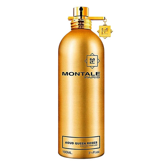 Montale Aoud Queen Roses EDP (U) EDP 3.4 Oz (IMPORTACIÓN 12 a 16 DÍAS HÁBILES)