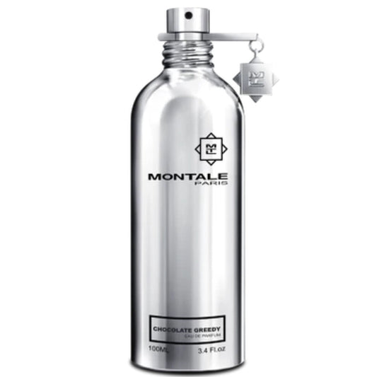 Montale Chocolate Greedy Unisex (U) EDP 3.4 Oz (IMPORTACIÓN 12 a 16 DÍAS HÁBILES)