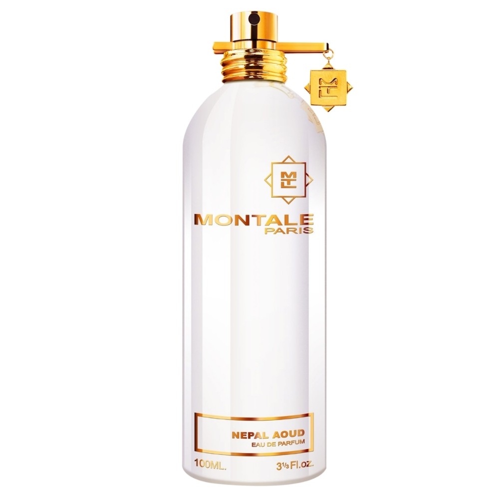 Montale Nepal Aoud Unisex (U) EDP 3.4 Oz (IMPORTACIÓN 12 a 16 DÍAS HÁBILES)