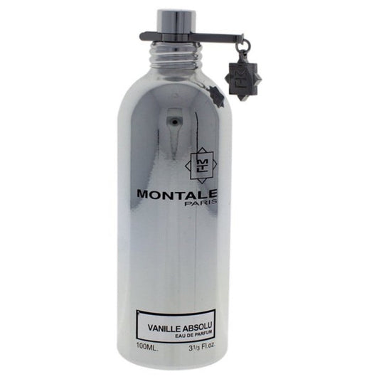 Montale Vanille Absolu (L) EDP 3.4 Oz (IMPORTACIÓN 12 a 16 DÍAS HÁBILES)