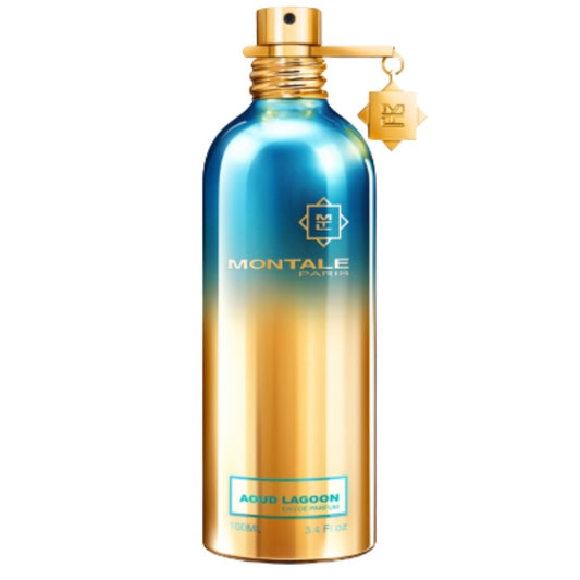 Montale Aoud Lagoon (U) EDP 3.4 Oz (IMPORTACIÓN 12 a 16 DÍAS HÁBILES)