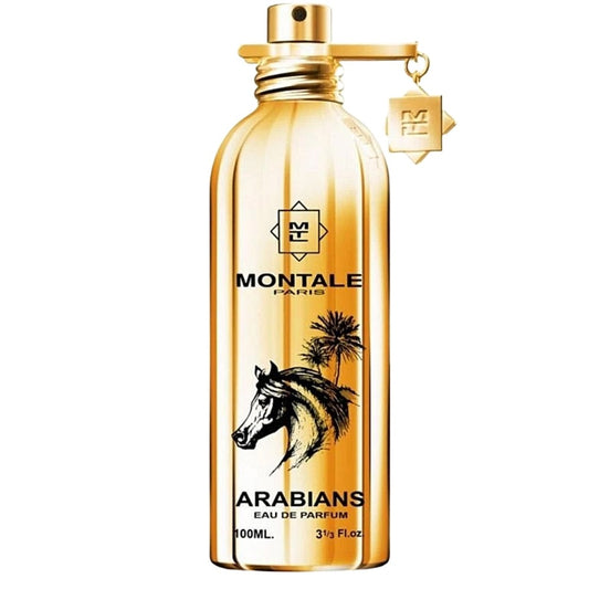 Montale Arabians  Unisex (L) EDP 3.4 Oz (IMPORTACIÓN 12 a 16 DÍAS HÁBILES)