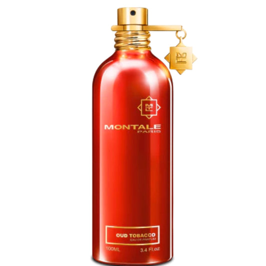 Montale Oud Tobacco (U) Eau De Parfum 100ml