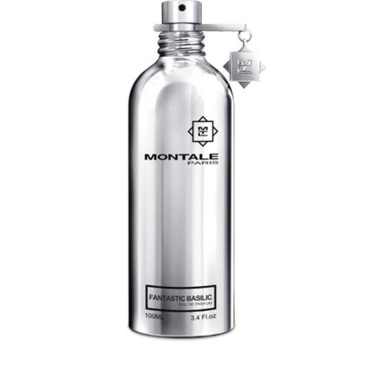 Montale Fantastic Basilic (U) EDP 3.4 Oz (IMPORTACIÓN 12 a 16 DÍAS HÁBILES)