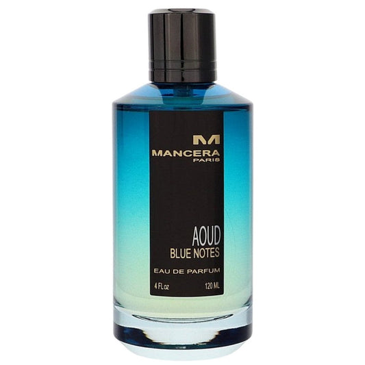Mancera Aoud Blue Notes (U) EDP 120ml