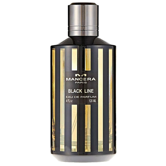 Mancera Black Line (L) EDP 4 Oz (IMPORTACIÓN 12 a 16 DÍAS HÁBILES)