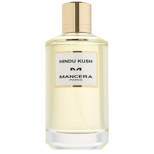 Mancera Hindu Kush  Unisex (U) EDP 4 Oz (IMPORTACIÓN 12 a 16 DÍAS HÁBILES)