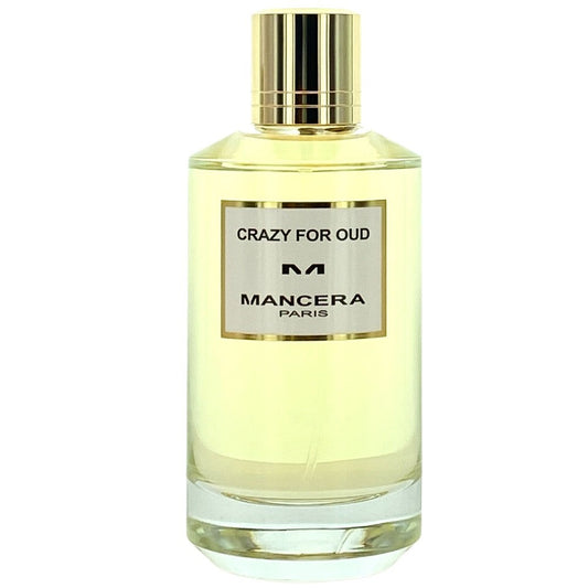 Mancera Crazy (U) EDP 4 Oz (IMPORTACIÓN 12 a 16 DÍAS HÁBILES)