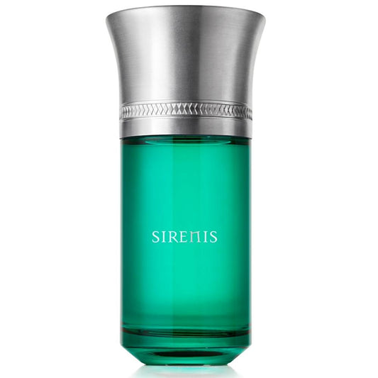 liquides Imaginaires Sirenis (M) EDP 3.4 Oz (IMPORTACIÓN 10 a 16 DÍAS HÁBILES)