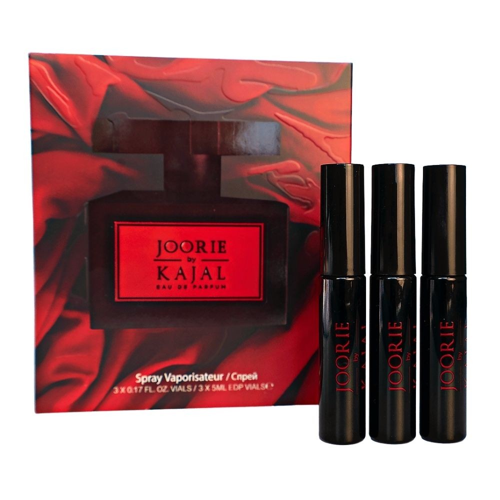 Kajal Joorie Unisex Gift Set (U) (IMPORTACIÓN 12 a 16 DÍAS HÁBILES)