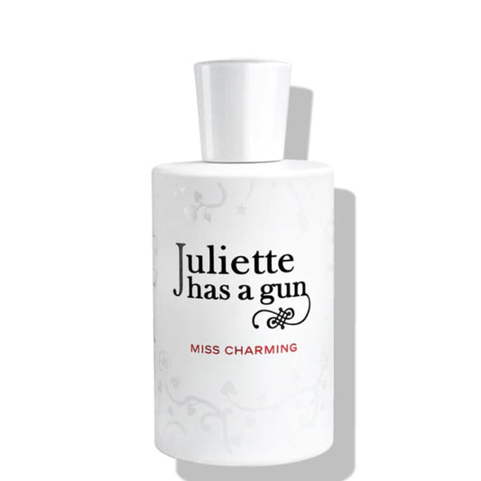 Juliette Has A Gun Miss Charming (L) EDP 3.4 Oz (IMPORTACIÓN 12 a 16 DÍAS HÁBILES)