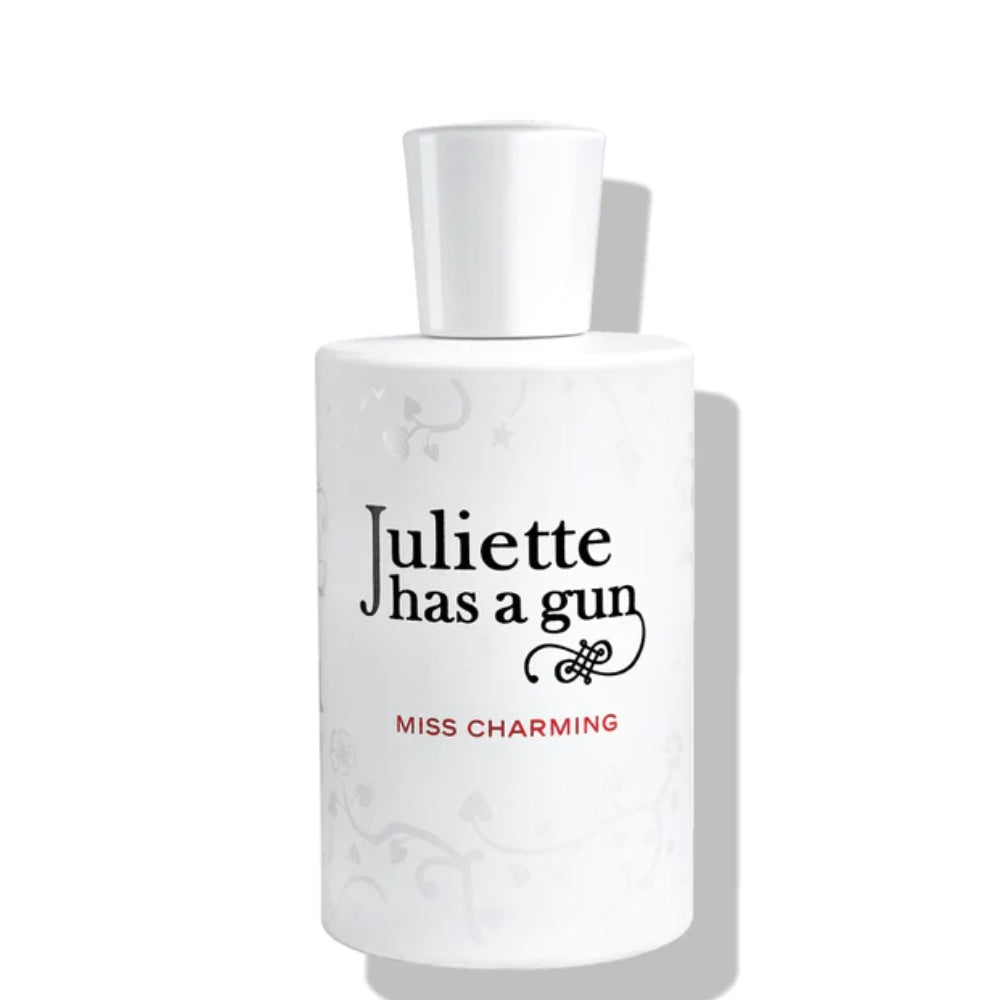 Juliette Has A Gun Miss Charming (L) EDP 3.4 Oz (IMPORTACIÓN 12 a 16 DÍAS HÁBILES)