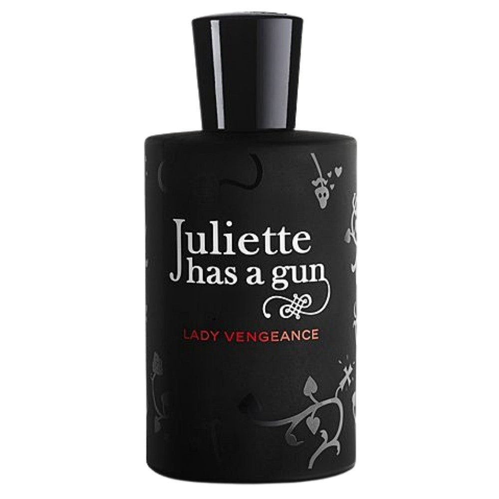 Juliette Has A Gun Lady Vengeance (L) EDP 3.3oz (IMPORTACIÓN 12 a 16 DÍAS HÁBILES)