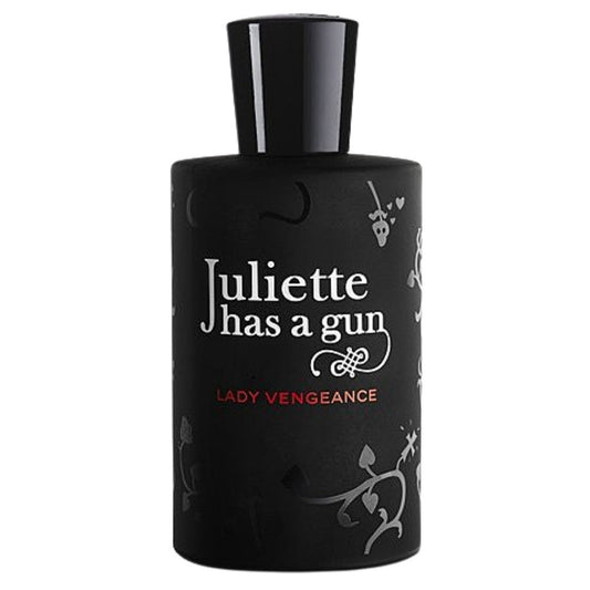 Juliette Has A Gun Lady Vengeance (L) EDP 3.3oz (IMPORTACIÓN 12 a 16 DÍAS HÁBILES)