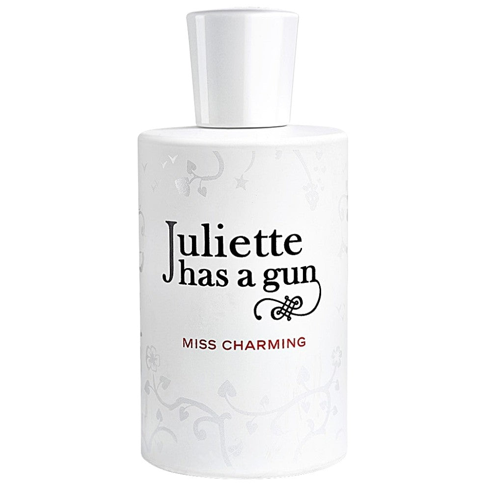 Juliette Has A Gun Miss Charming (L) EDP 3.3oz (IMPORTACIÓN 12 a 16 DÍAS HÁBILES)