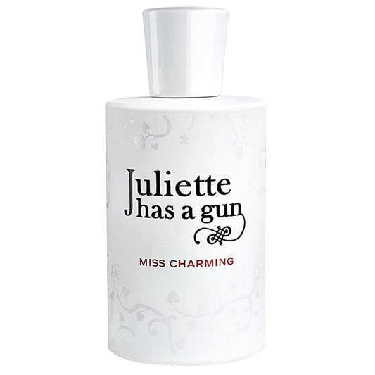 Juliette Has A Gun Miss Charming (L) EDP 3.3oz (IMPORTACIÓN 12 a 16 DÍAS HÁBILES)