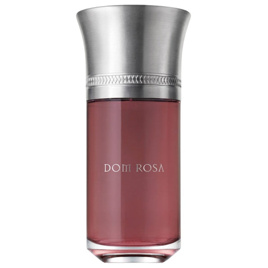liquides Imaginaires Dom Rosa (U) EDP 3.4 Oz (IMPORTACIÓN 10 a 16 DÍAS HÁBILES)