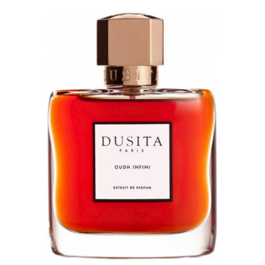 Dusita Oudh Infini (U) 1.7 Oz (IMPORTACIÓN 12 a 16 DÍAS HÁBILES)