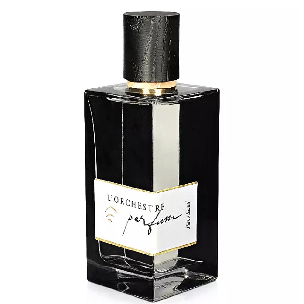 L'Orchestre Parfum Piano Santal Unisex (U) EDP 3.4 Oz (IMPORTACIÓN 12 a 16 DÍAS HÁBILES)