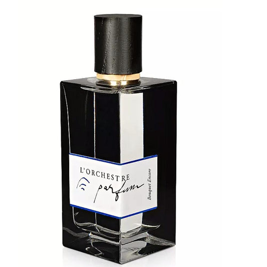 L'Orchestre Parfum Bouquet Encore Unisex (U) EDP 3.4 Oz (IMPORTACIÓN 10 a 16 DÍAS HÁBILES)