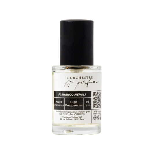 L'Orchestre Flamenco Neroli (U) EDP 0.5 oz (IMPORTACIÓN 12 a 16 DÍAS HÁBILES)