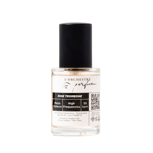 L'Orchestre Parfum Rose Trombone (U) EDP 0.5 oz (IMPORTACIÓN 12 a 16 DÍAS HÁBILES)