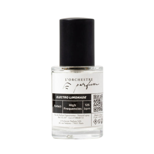 L'Orchestre Parfum Electro Limonade (U) EDP 0.5 oz (IMPORTACIÓN 12 a 16 DÍAS HÁBILES)