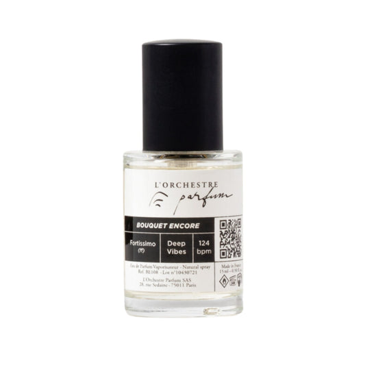L'Orchestre Parfum Bouquet Encore (U) EDP 0.5 oz (IMPORTACIÓN 12 a 16 DÍAS HÁBILES)