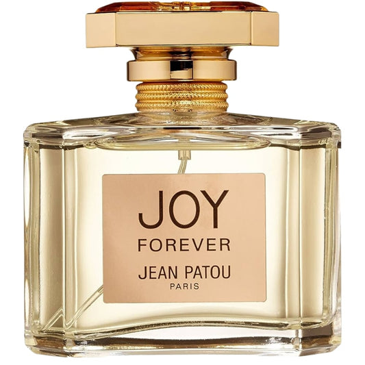 Jean Patou Joy Forever (L) EDP 2.4 Oz (Tester) (IMPORTACIÓN 12 a 16 DÍAS HÁBILES)
