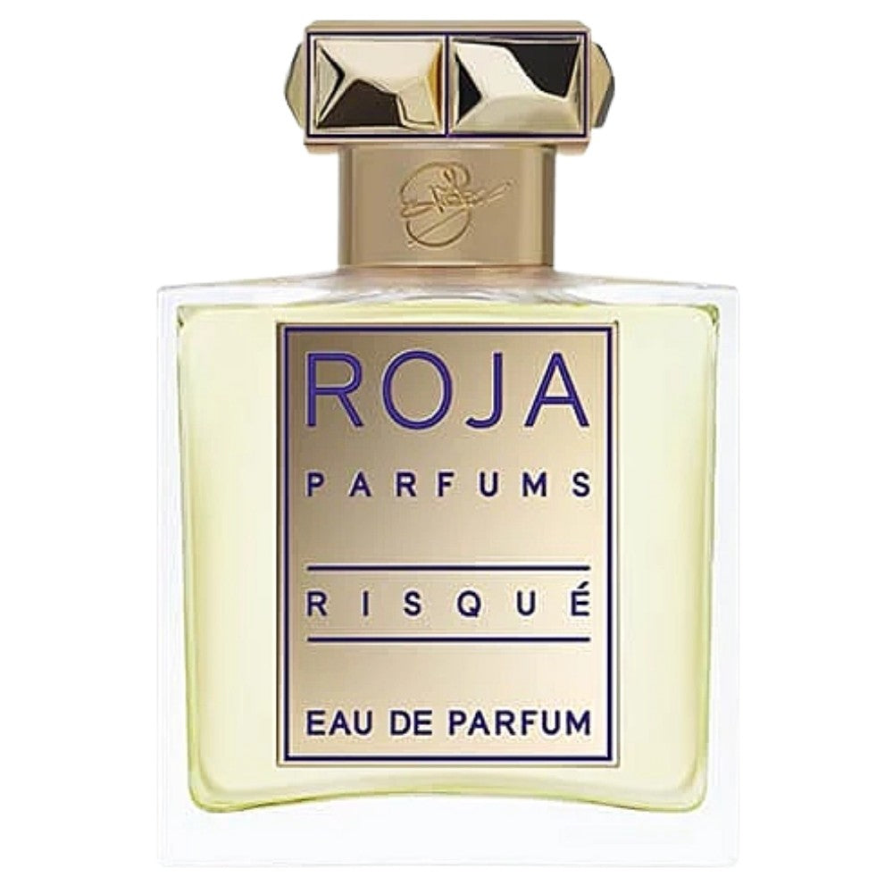 Roja Parfums Risque Pour Femme (L) 1.7 Oz (IMPORTACIÓN 14 a 25 DÍAS HÁBILES)