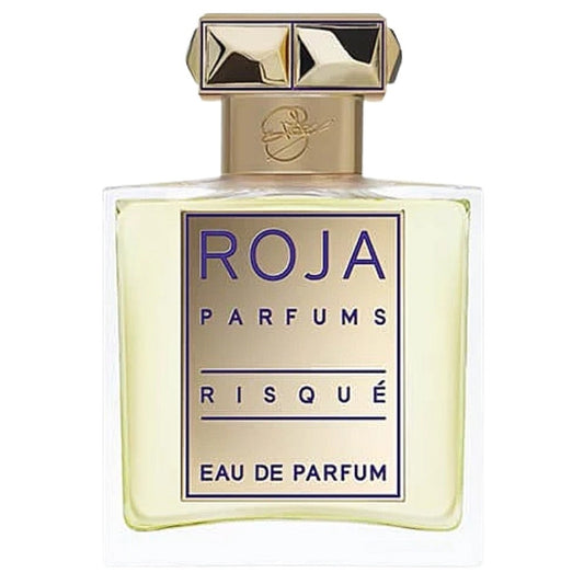 Roja Parfums Risque Pour Femme (L) 1.7 Oz (IMPORTACIÓN 14 a 25 DÍAS HÁBILES)