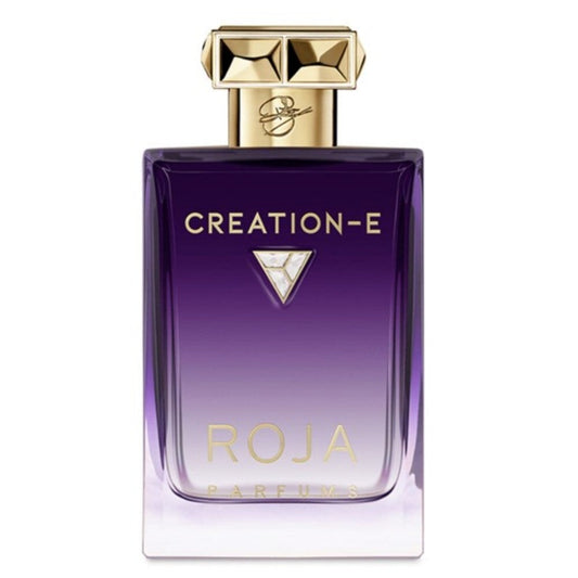 Roja Parfums Creation E (U) 3.4 Oz (IMPORTACIÓN 12 a 16 DÍAS HÁBILES)