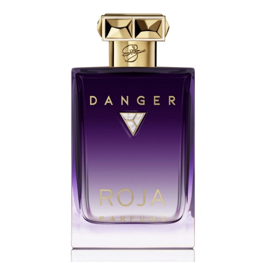 Roja Parfums Danger (U) 3.4 Oz (IMPORTACIÓN 12 a 16 DÍAS HÁBILES)