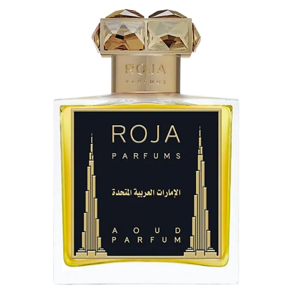 Roja Parfums United Arab Emirates (U) 1.7 Oz (IMPORTACIÓN 12 a 16 DÍAS HÁBILES)