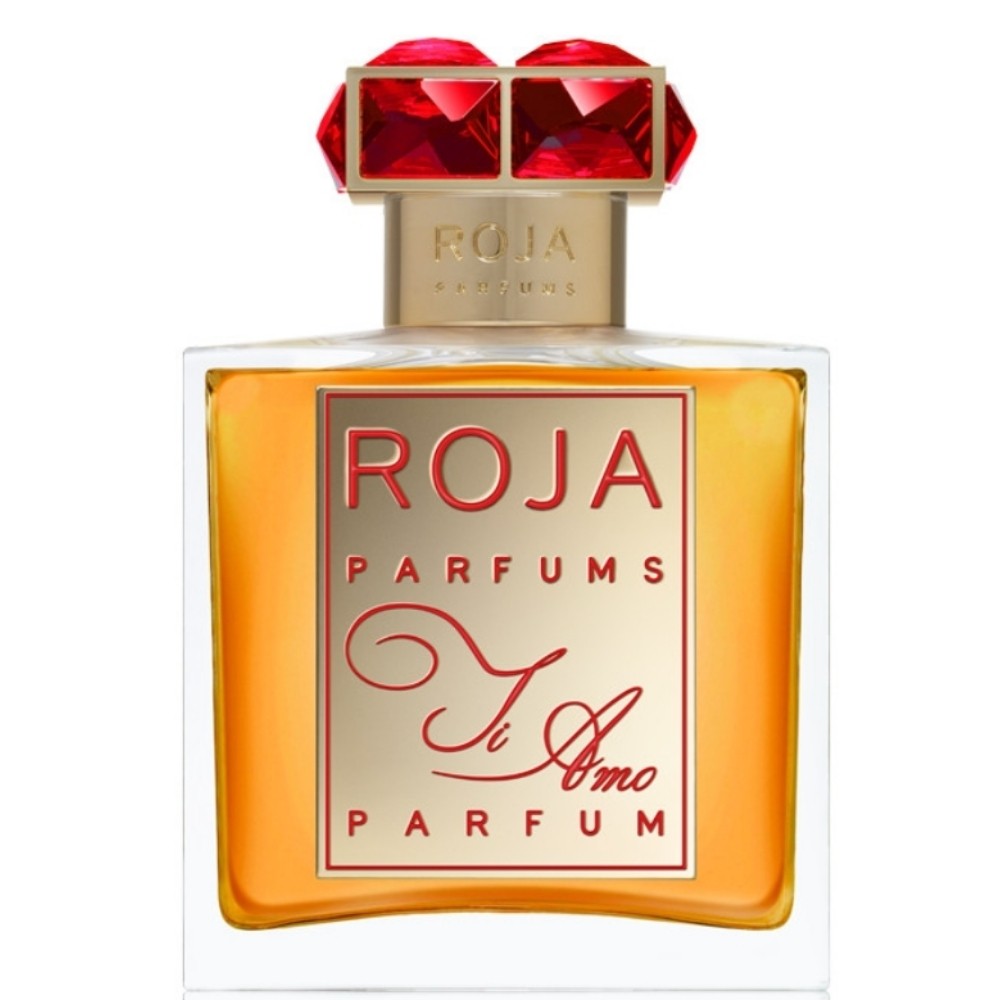 Roja Parfums Ti Amo (U) EDP 1.7 Oz (IMPORTACIÓN 12 a 16 DÍAS HÁBILES)