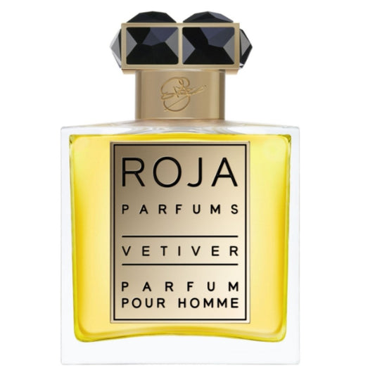 Roja Parfums Vetiver (M) 1.7 Oz (IMPORTACIÓN 12 a 16 DÍAS HÁBILES)