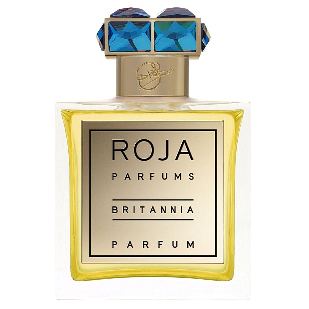 Roja Parfums Britannia Unisex (U) 3.4 Oz (IMPORTACIÓN 12 a 16 DÍAS HÁBILES)
