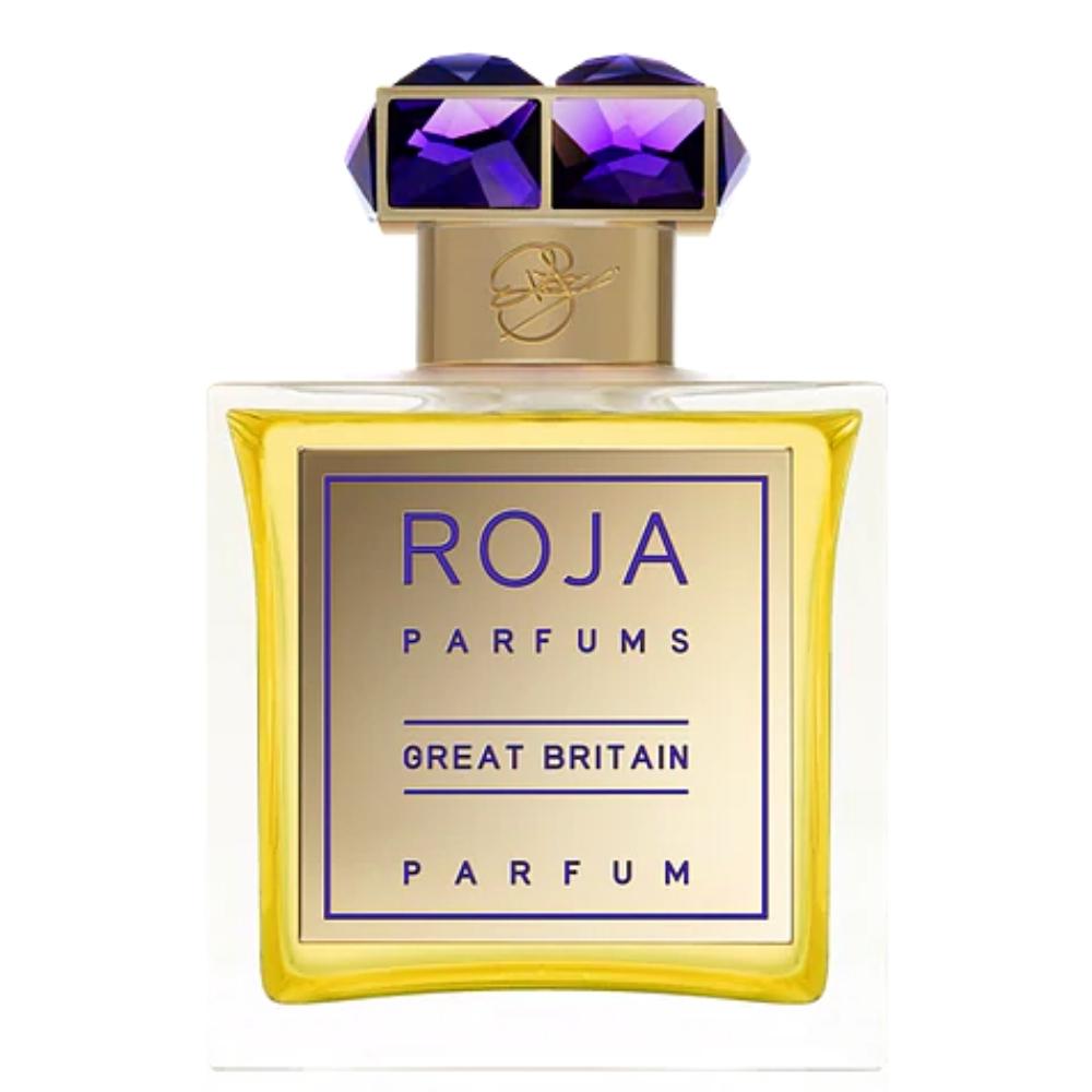 Roja Parfums Great Britain Parfum (U) 3.4 Oz (IMPORTACIÓN 12 a 16 DÍAS HÁBILES)