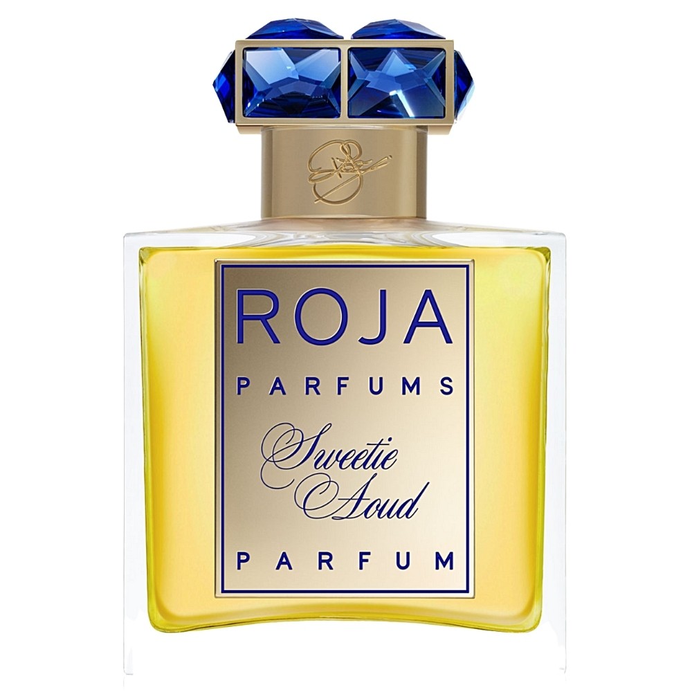 Roja Parfums Sweetie Aoud Unisex (U) 1.7 Oz (IMPORTACIÓN 12 a 16 DÍAS HÁBILES)