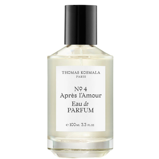Thomas Kosmala No. 4 Apres L amour Eau De Parfum 100ml