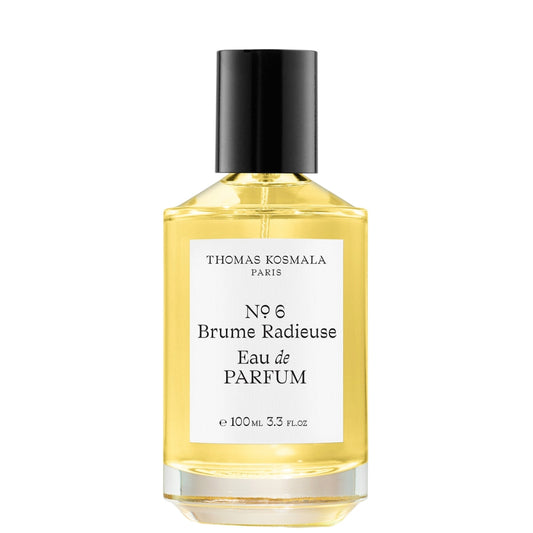 Thomas Kosmala No.6 Brume Radieuse (U) EDP 3.4 Oz (IMPORTACIÓN 12 a 16 DÍAS HÁBILES)