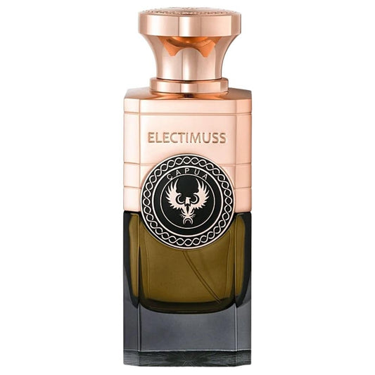 Electimuss Capua (U) 3.4 Oz (IMPORTACIÓN 12 a 16 DÍAS HÁBILES)