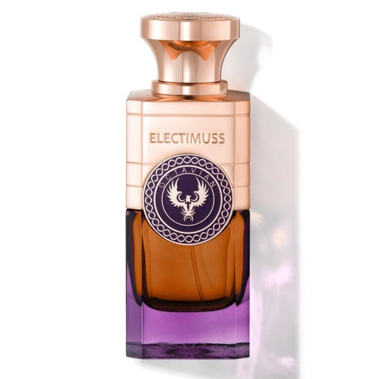 Electimuss Octavian Unisex (U) 3.4 Oz (IMPORTACIÓN 12 a 16 DÍAS HÁBILES)