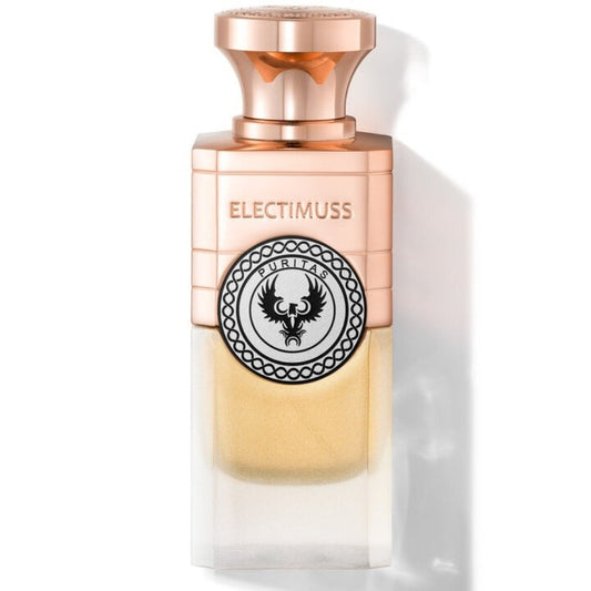 Electimuss Puritas (U) 3.4 Oz (IMPORTACIÓN 12 a 16 DÍAS HÁBILES)