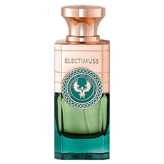 Electimuss Patchouli of The Underworld (M) 3.4 Oz (IMPORTACIÓN 12 a 16 DÍAS HÁBILES)