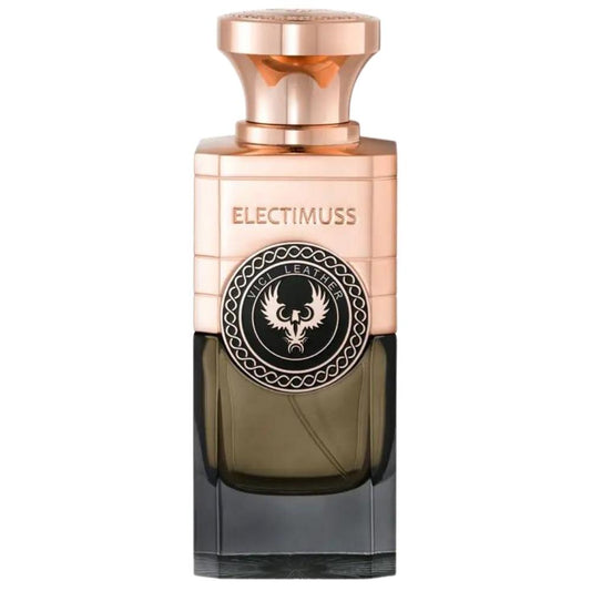 Electimuss Vici Leather (U) 3.4 Oz (IMPORTACIÓN 12 a 16 DÍAS HÁBILES)