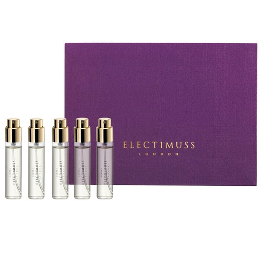 Electimuss Aurora Travel  Refill (U) Set (IMPORTACIÓN 12 a 16 DÍAS HÁBILES)