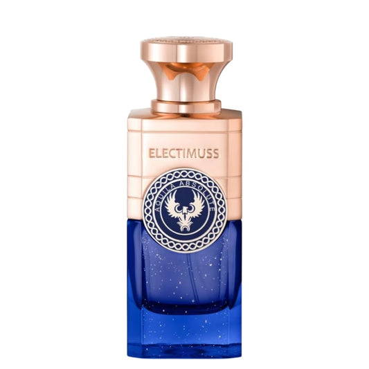 Electimuss Aquila Absolute (U) 3.4 Oz (IMPORTACIÓN 12 a 16 DÍAS HÁBILES)