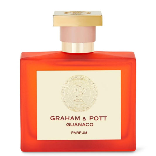 Graham & Pott Guanaco Parfum (U) 3.4 Oz (IMPORTACIÓN 14 a 25 DÍAS HÁBILES)
