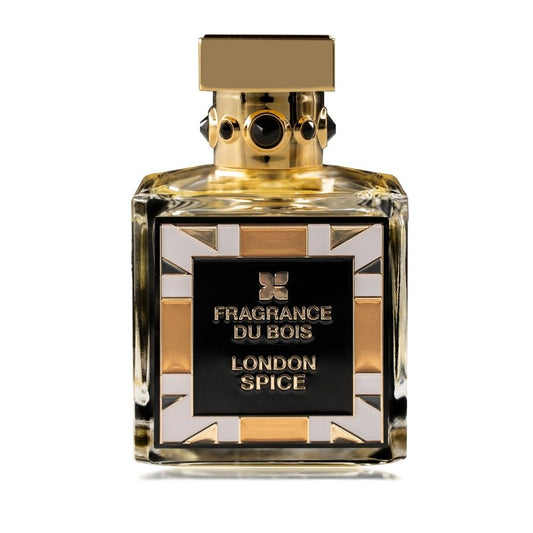 Fragrance Du Bois London Spice (M) 3.4 Oz (IMPORTACIÓN 14 a 25 DÍAS HÁBILES)